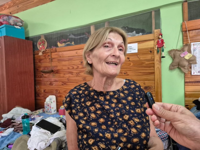 C�ritas San Cayetano sali� al paso de una falsa acusaci�n